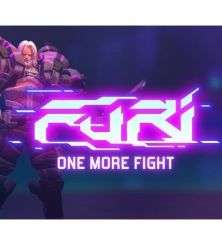 Furi - One More Fight DLC Steam Key EUROPE